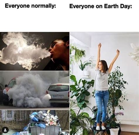 40 Funny And Environmentally Friendly Memes To Scroll Through On E.